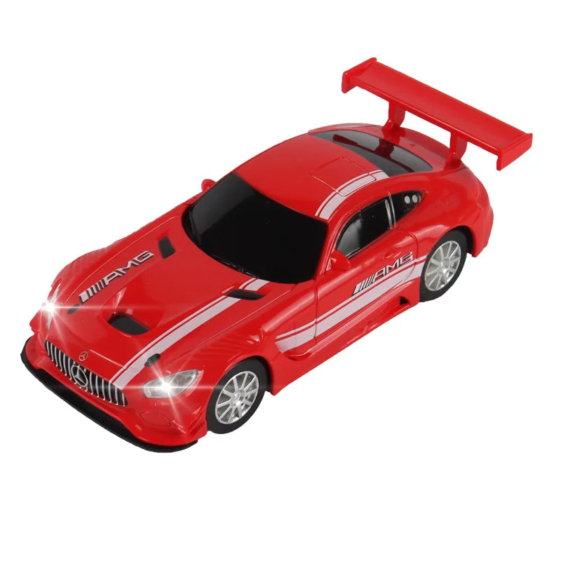 Analog Slotcar 1/43 1:43 1 43 Elektrisches Renn-Fernbedienungs-Rennbahn-Spielzeugauto für Carrera Go Scalextric Ninco SCX