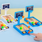 Mini Basketball Finger Schießen Brettspiel Maschine Party Tisch Interaktives Sportspiel Eltern Kind Junge Mädchen Kinder Desktop