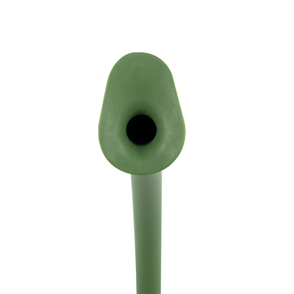 RHINO RESCUE Nasopharyngeal-Tubus, NPA Nasaler Tubus 28 FR. mit Gleitmittel (2er-Pack)