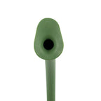 RHINO RESCUE Nasopharyngeal-Tubus, NPA Nasaler Tubus 28 FR. mit Gleitmittel (2er-Pack)