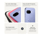 Global Version Google Pixel 9a 5G Smartphone Google Tensor G4 6.3inches 120Hz Actua display 5100mAh Battery 48MP Rear Camera NFC