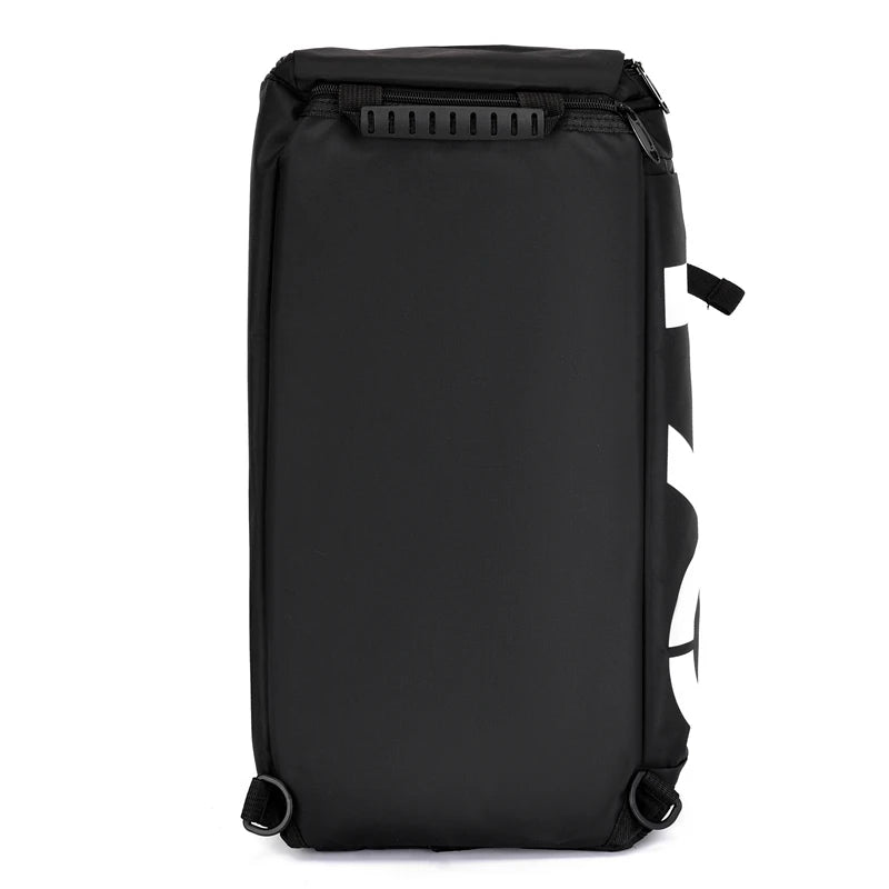 Sporttasche Wasserdichte Fitnesstasche Sport Herren Damen Tasche Outdoor Fitness Tragbare Taschen Ultraleicht Yoga Sport Großer Reise-Rucksack
