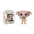 Funko Pop Harry Ron Hermine Tonks Malfoy Dumbledore Snape Fawkes Patronus Potter Fleur Delacour Lucius Malfoy Hedwig Modellspielzeug