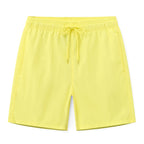 DATIFER Herren Strandshorts Surfen Badehose Sport Männer Boardshorts Bermuda Schwimmbekleidung