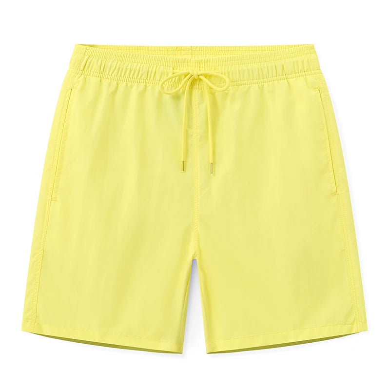 DATIFER Herren Strandshorts Surfen Badehose Sport Männer Boardshorts Bermuda Schwimmbekleidung