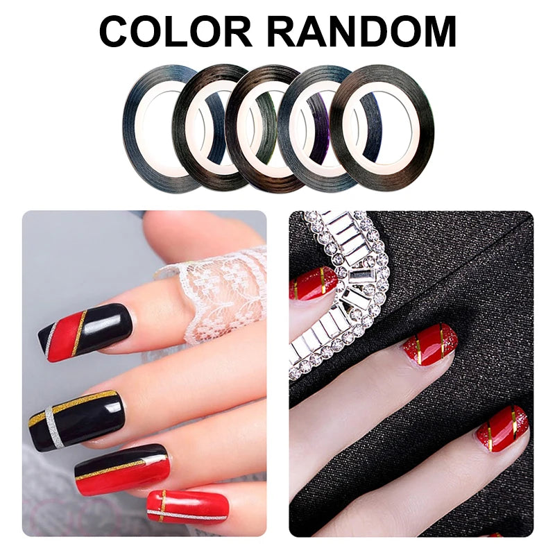Nagelgellack-Kit mit LED-Nagellampe Semi-Permanent 27 Farben Soak Off Base & Top Coat Nagellack Maniküre-Set für Nagelstudio-Kit