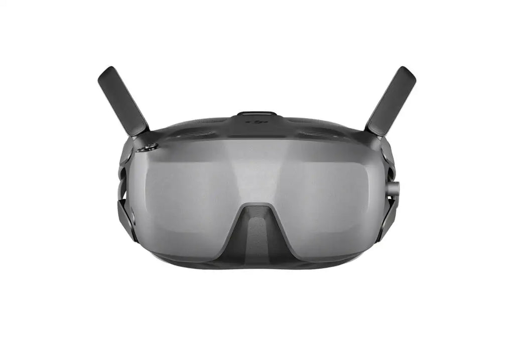 DJI Goggles N3 FPV-Brille 1080p Ultra-Weitbildschirm Immersives Flugerlebnis FPV Drahtlose Streaming-Brille N3