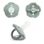 1PC Baby-Schnuller Baby Silikon Spitzen-Schnuller Anti-Weinen Schlaf Anti-Blähungen Mutter- und Kind-Produkt Zubehör