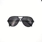 1 Stück Vision Care Augenheilkunde Korrektur Enhancer Brille Anti-Ermüdungsbrille PC Bildschirm Laptop Augenschutz Verbesserung der Sehkraft