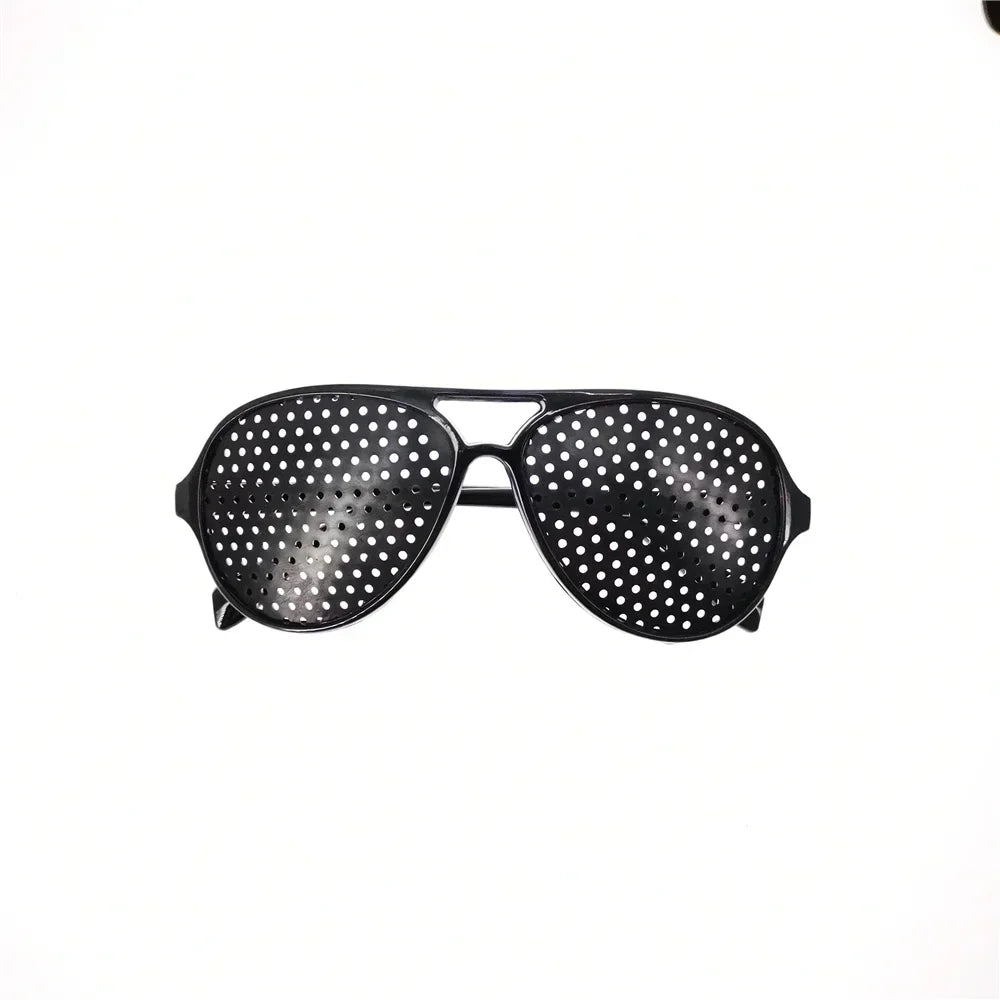 1 Stück Vision Care Augenheilkunde Korrektur Enhancer Brille Anti-Ermüdungsbrille PC Bildschirm Laptop Augenschutz Verbesserung der Sehkraft