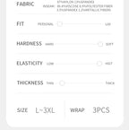 MIIOW 3er-Pack Ice Silk Herrenunterwäsche Boxer Metallfaser Antistatisch Herrenunterhosen Nahtloser Schnitt Saum Herren Slips Boxershorts Trunks