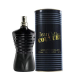 100ml Original Herrenparfum, langanhaltender Duft, natürliches Pheromon Kölnischwasser Eau de Toilette, Ocean Gentleman Spray