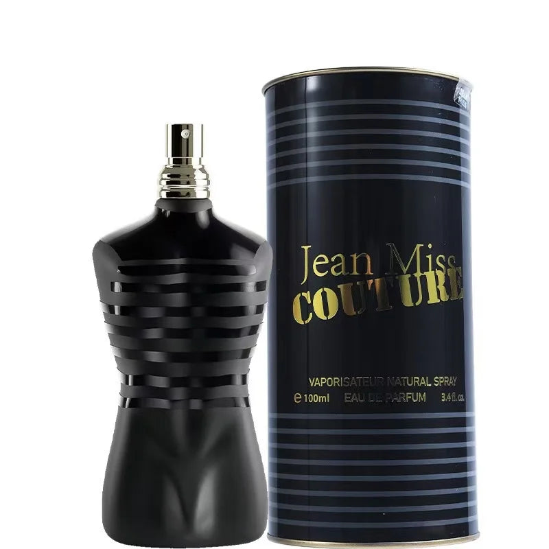 100ml Original Herrenparfum, langanhaltender Duft, natürliches Pheromon Kölnischwasser Eau de Toilette, Ocean Gentleman Spray Hauptbild