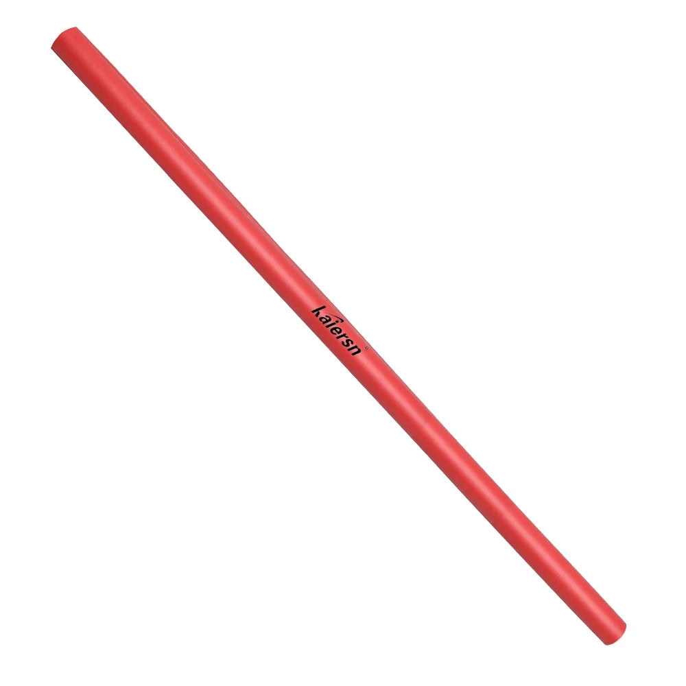 Kaiersn Indoor Solf Golf Multifunktionale Schwunghilfe Power Stick Schwungtrainer Weicher Schlagstock Trainingspeitsche Schaumstoff-Schwungstock
