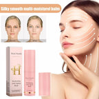 Kollagen Anti-Falten Multi Bounce Balsam Stift Sofortige Anti-Aging Straffung Anhebung Aufhellung Mattierende Gesichtshaut Feuchtigkeitspflege Kosmetik