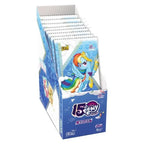 KAYOU Original My Little Pony Freundschaft ist ewig Sternentüte 2 Rhythmus Mond AR Vergoldete Dekoration ODER Sammelkarte Geschenk