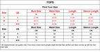 QINACTIVE Damen Yoga Shirts Crop Top Langarmshirts für Damen Yoga Sport Fitness Gym Kleidung Workout Tops