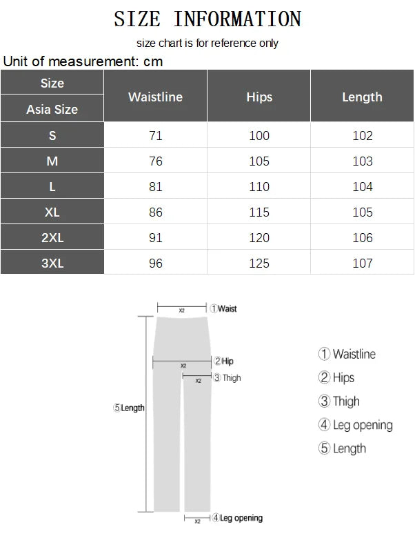 Frühling Herbst Herren Baggy Jeans Oversize Straight Loose Lässige Denim Hose Unifarben Streetwear Fashion Y2k Weite Hosen