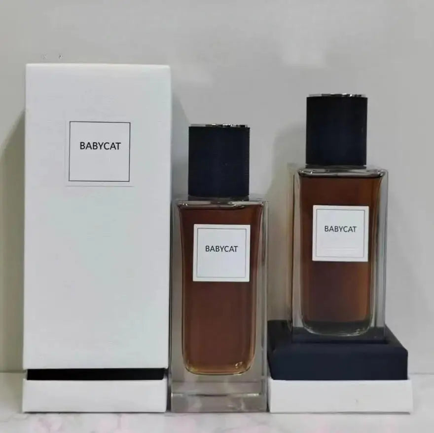 125 ml Unisex-Parfüm Bestseller Orientalisch-Holzig Grapefruit Blumen Duft Lang anhaltend Große Kapazität Duft für Männer und Frauen