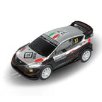 Analog Slot Car 1:43 Maßstab Continental GT Polestar SLS Romeo 8C WRC Rally R8 Polizei Für Carrera Evolution Die meisten 1 43 Strecken Autos
