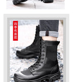 Summer Ultralight   Boots Men Womens Zipper Mesh Breathable Canvas Outdoor Hiking Shoes  Training Work Shoes