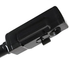 750ML Professioneller Gesichtsbedampfer, 800W Einstellbares Hautpflegegerät, Dampfgerät für Salon, Schönheit und Spa