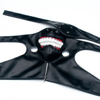 Anime Tokyo Ghoul Kaneki Ken Cosplay Kostüme Maske Halloween Party Masken