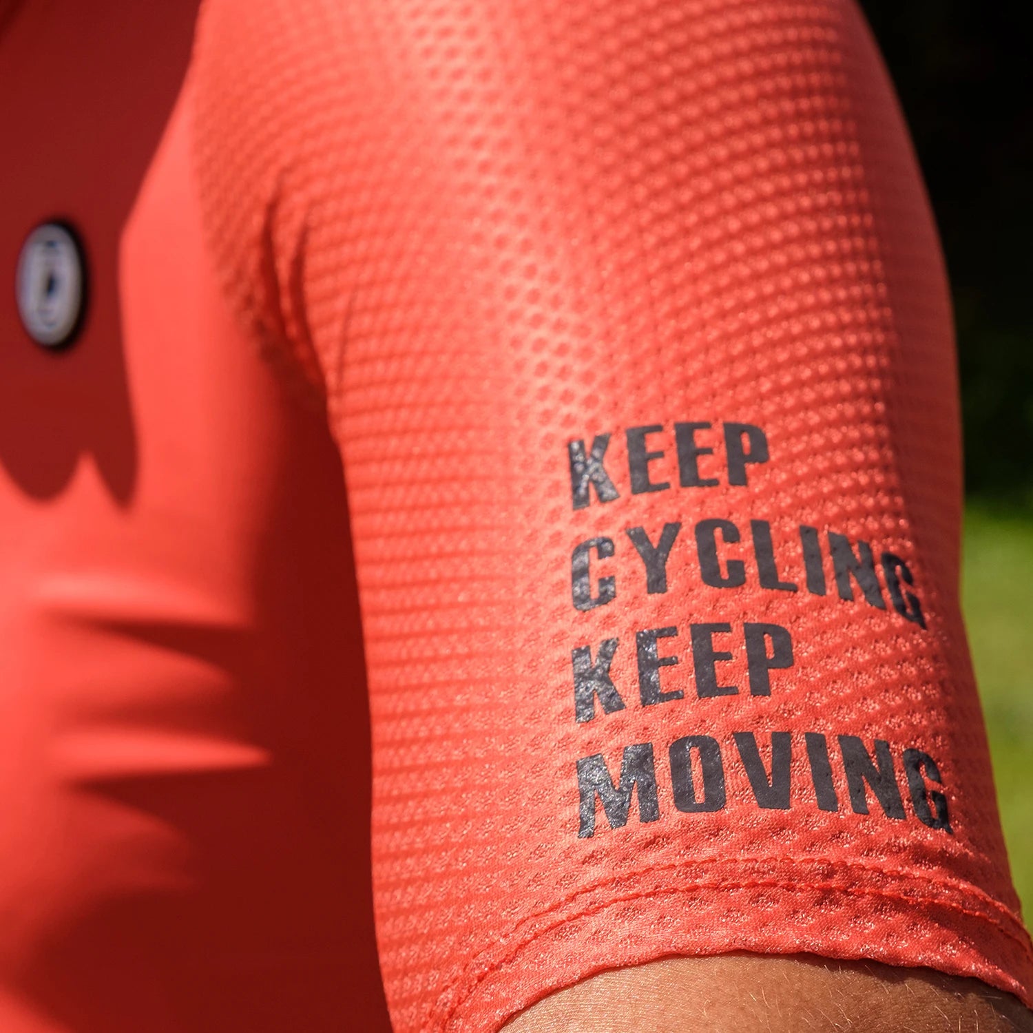 DAREVIE Radtrikot Kleine Größe SPF 50+ Trainingsniveau Herren Damen Langarm Radtrikot Atmungsaktives Herren Radtrikot