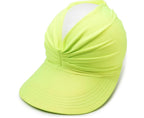 Strand-Sonnenschutzhut Sonnenhut Bräunung Sonnencreme Outdoor-Surfing Sport-Badekappe 2026 Neu