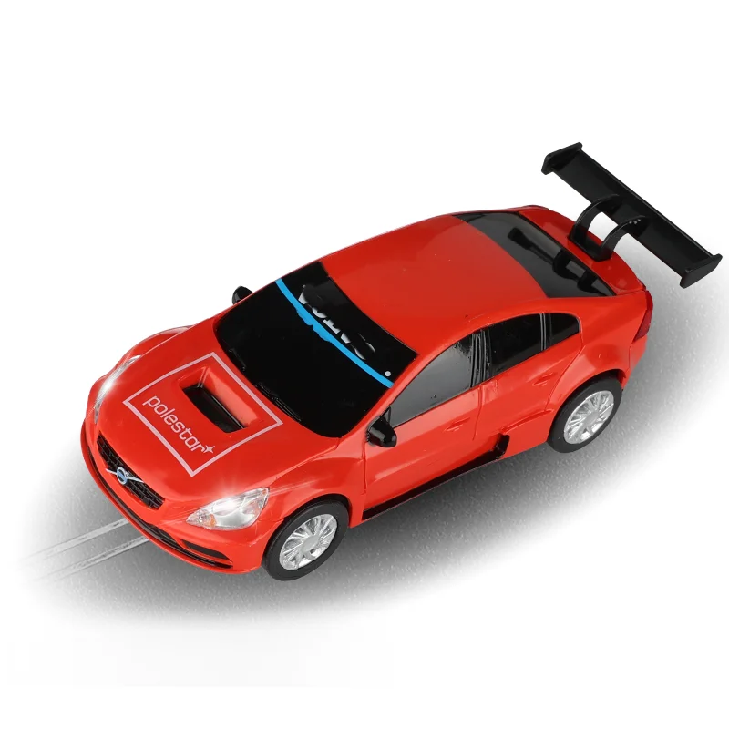 Analog Slot Car 1:43 Maßstab Continental GT Polestar SLS Romeo 8C WRC Rally R8 Polizei Für Carrera Evolution Die meisten 1 43 Strecken Autos