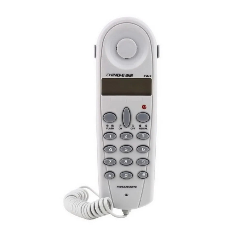 Hot C019 Telefonprüfgerät für Techniker, Netzwerk-Kabel-Set, professionelles Gerät C019 zur Überprüfung von Telefonleitungsfehlern