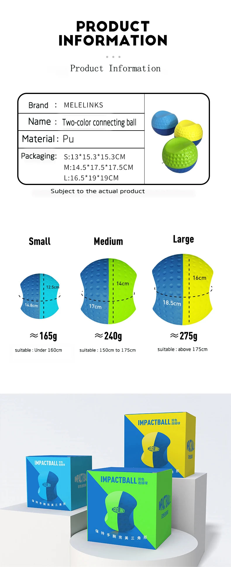 Golf Dual-Color Assist-Gerät Schwungmechanik, Armhaltung beibehalten, Chicken-Wing-Haltung verbessern, Dreieckstraining