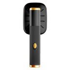 Tragbares Bügeleisen 360° Bügeln Handheld-Dampfbügeleisen USB-betrieben Haushalt Dampfbügeleisen für Stoffkleidung