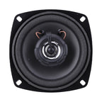 4/5/6 Zoll Auto Audio HiFi Musik 12V 2-Wege Auto HiFi Koaxiallautsprecher 4 Ohm Vollbereichsfrequenz Auto Audio 300W/400W/500W