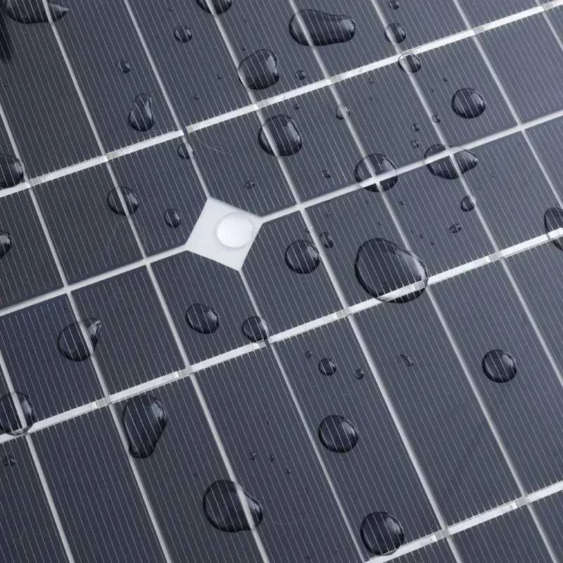 Hocheffizienter Outdoor Solarpanel-Doppellüfter für Hundehütte, Lager, Wohnmobil, Gewächshaus-Lüfter, Luftpumpe zur Temperaturkühlung
