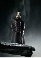 100ml Original Herrenparfum, langanhaltender Duft, natürliches Pheromon Kölnischwasser Eau de Toilette, Ocean Gentleman Spray
