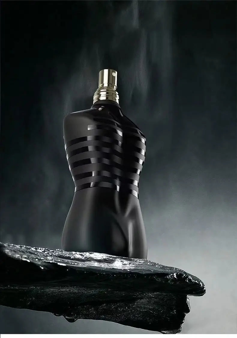 100ml Original Herrenparfum, langanhaltender Duft, natürliches Pheromon Kölnischwasser Eau de Toilette, Ocean Gentleman Spray
