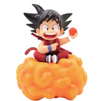 Dragon Ball Z Super Saiyajin Anime-Figur Modell Gillen Rose Goku Broly Vegeta Ultra Instinct DBZ Actionfiguren Sammlerstück Spielzeug