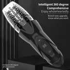 7 stoßende & vibrierende Stimulationsmodi, männlicher Masturbator Cup, realistischer 3D-Ärmel für männliche Masturbation, Penistraining, 18+