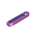Golf Tee Elevator 3D Gedruckter Golf Tee Höhenmesser Tragbarer Tee Höhenversteller Präzise Platzierung bei 20-70mm Geschenk für Golfer
