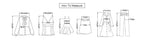 Elegantes französisches Spitzenkleid mit Blumenmuster Frühjahr/Sommer 2025 Damen sexy quadratischer Ausschnitt Pendler weich Zuhause Reise lässiges Kleid mit hoher Taille