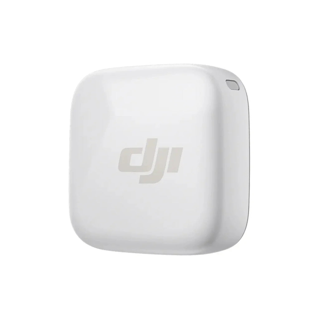 DJI Mic Mini Transmitter: Hochwertiger Sound mit stabiler Übertragung, Originalware auf Lager
