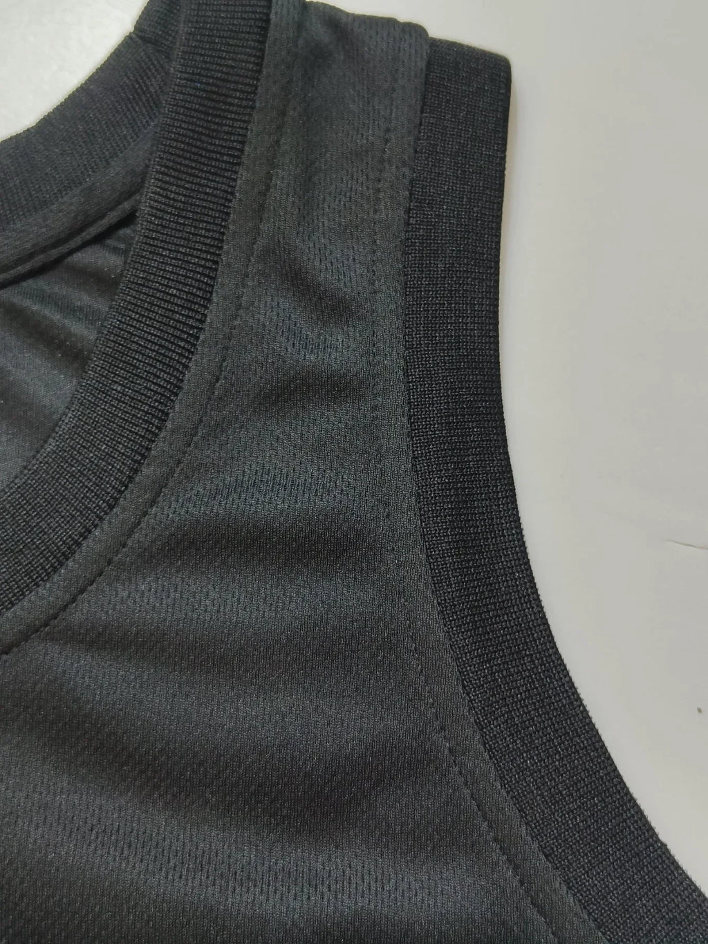 Boyfriend Style Men's Basketball Jersey No.11 Embroidered Sportswear Vest Breathable Casual Tank Top For Sports Running,Workout