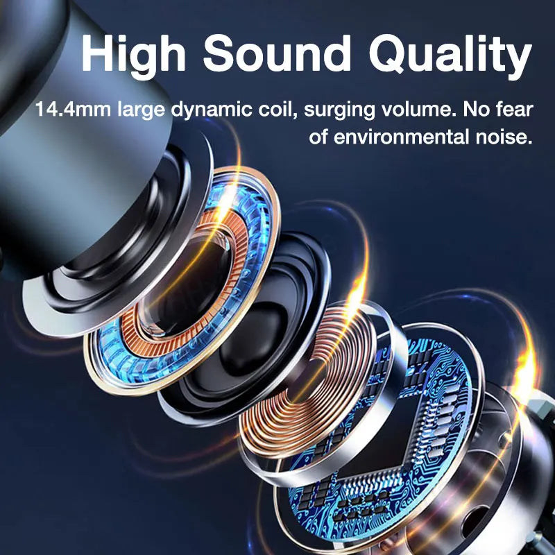 Kabellose Kopfhörer mit Mikrofon Bluetooth Fone De Ouvido Audifonos Con Microfono Auriculares Inalambricos Headset Ohrhörer