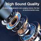 Kabellose Kopfhörer mit Mikrofon Bluetooth Fone De Ouvido Audifonos Con Microfono Auriculares Inalambricos Headset Ohrhörer