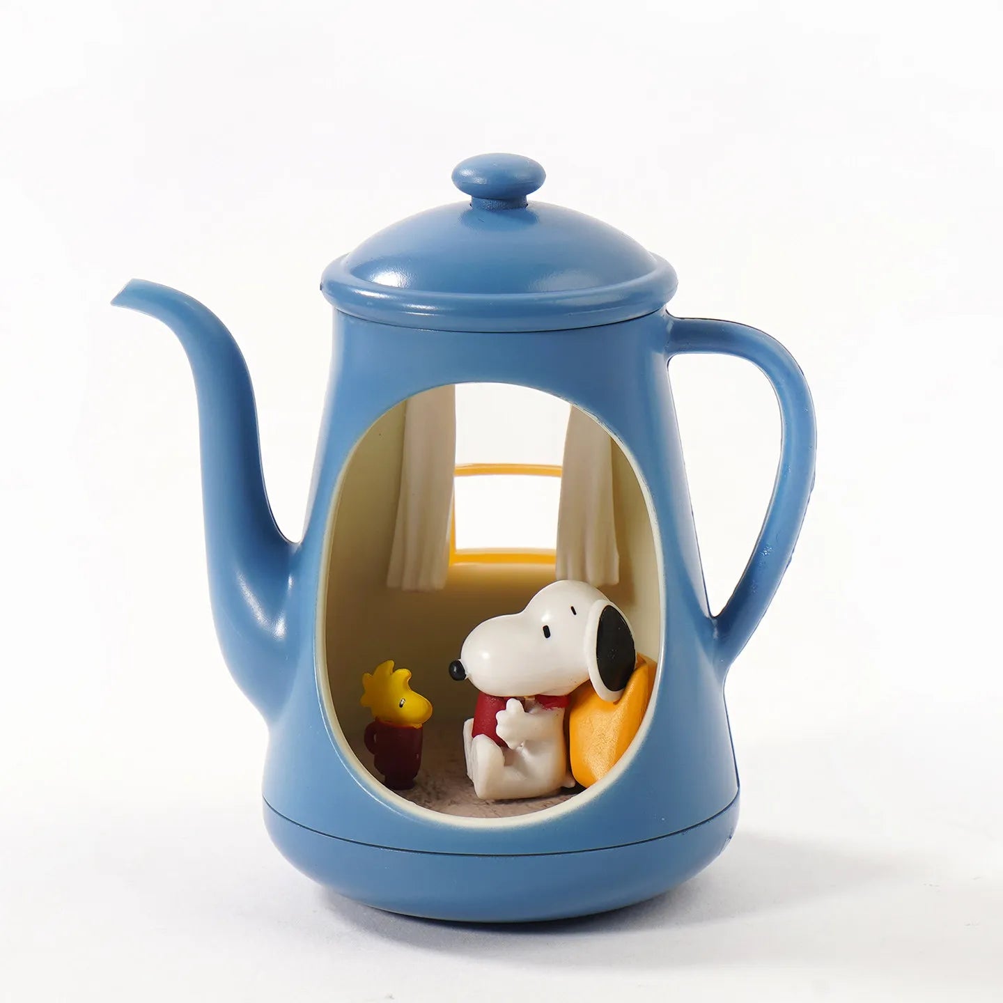Re-Ment Life in A Bottle Snoopy Mystery Blind Box Geschenke Spielzeugmodell Anime Figuren Sammlerstücke Dekorationen