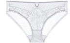 Push-Up-Dessous-Set aus Spitze für Damen, transparentes Chemise mit weichem Bügel-BH, Fischgräten-Teddy, sexy Braut-Flitterwochen-Outfit, S-XL