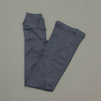 HISTELLO Vision Flare Leggings Seamless Yoga Stretchy Wide Leg Trousers Gym Running Workout Sports Clothing Quick Dry Breathable