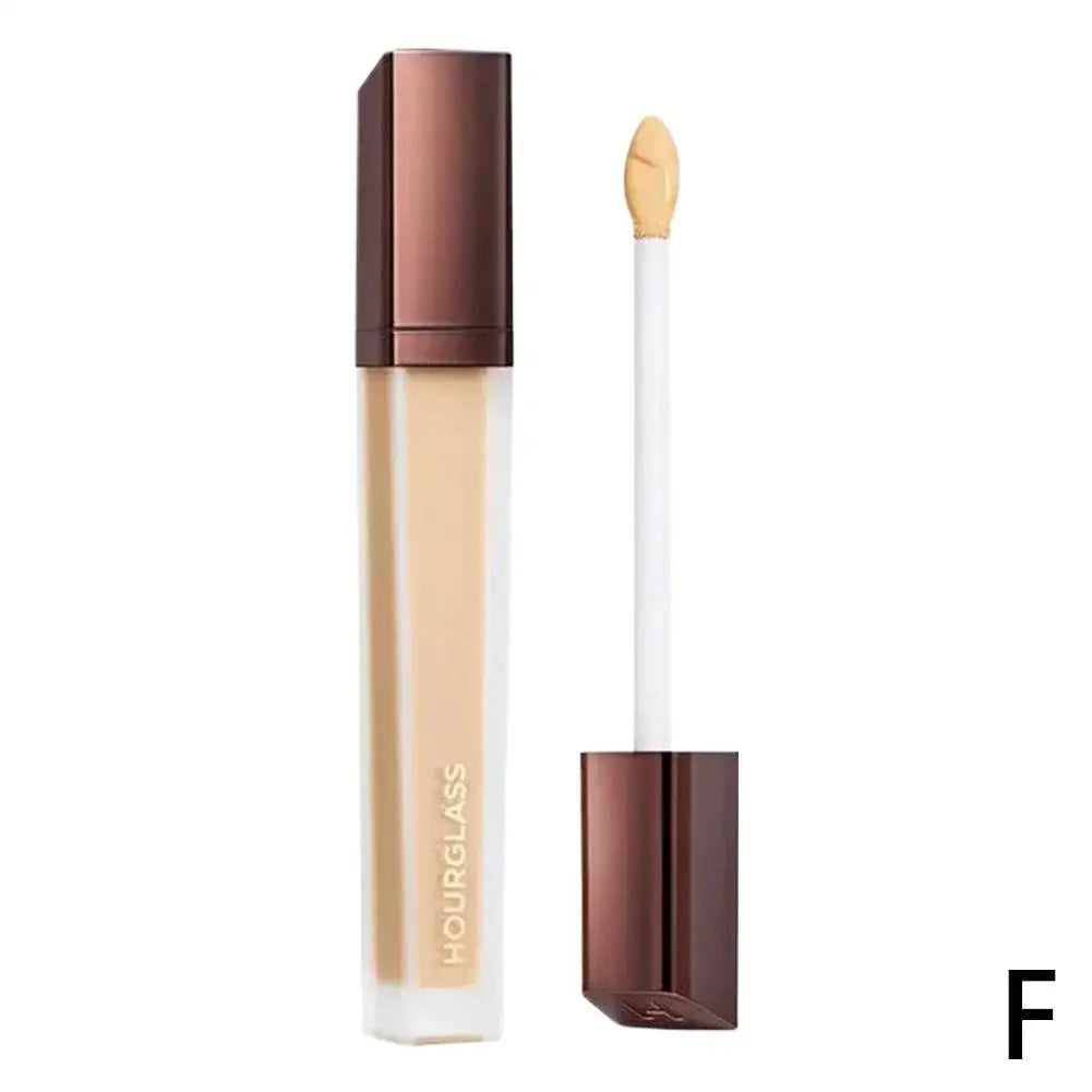 HOUR GLASS Flüssig-Concealer Matt Hohe Deckkraft Wasserfest Ölkontrollierend Feuchtigkeitsspendend Langanhaltender Concealer Professionelles Make-up