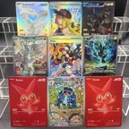 DIY PTCG Sammelkarten Zekrom Reshiram ex Victini Seismitoad Selbstgemachte Einzelkarte Klassisches Spiel Anime Karte Geschenk Spielzeug